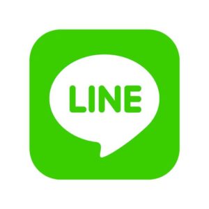 ติดต่อ Line